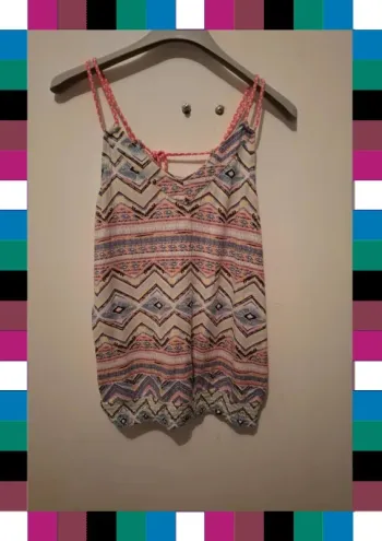 Top taille S
