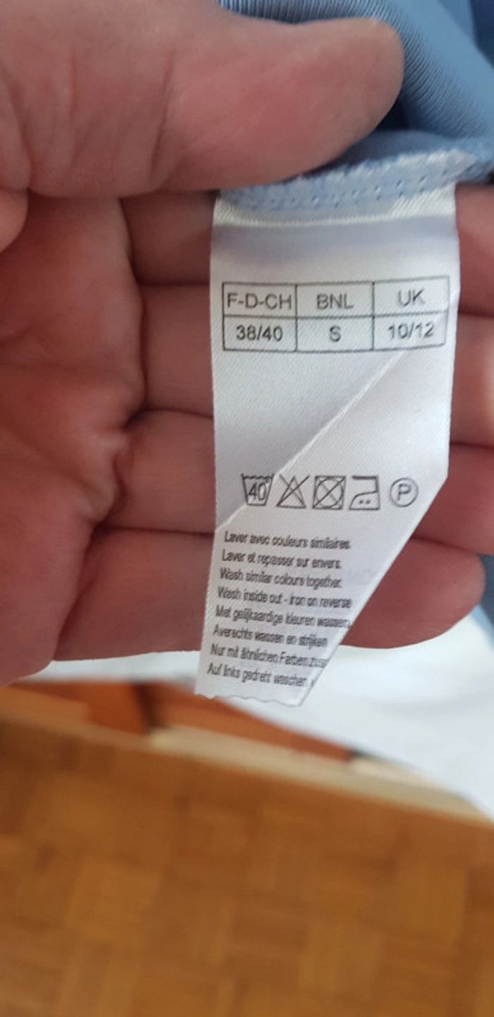 Tee-shirt - photo numéro 5