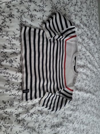 Pull verbaudet 4 ans