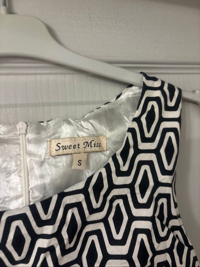 Robe d’été sweet miss s - photo numéro 2