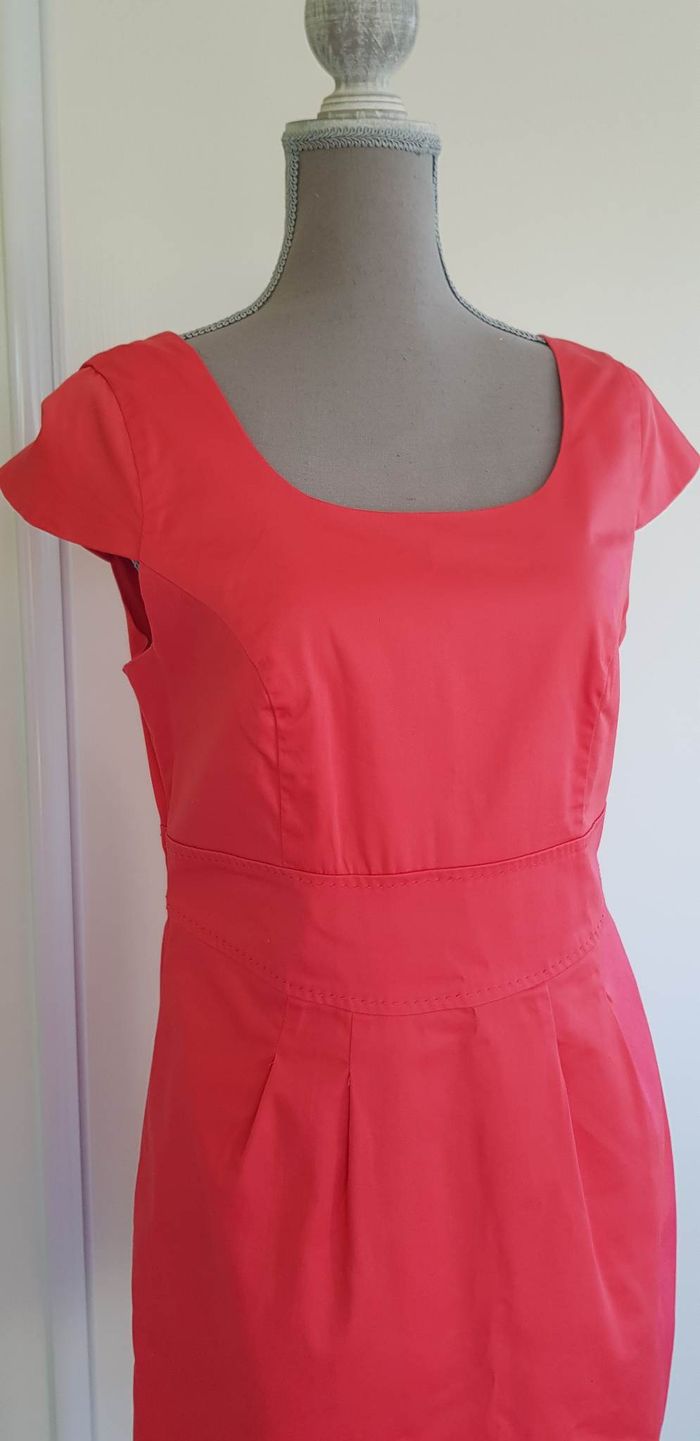 Robe d'été - photo numéro 2