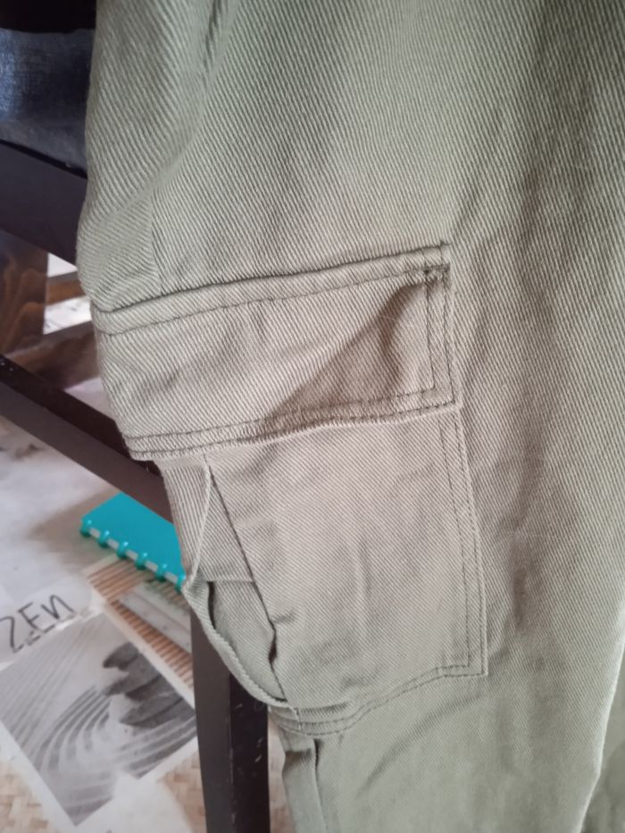 Pantalon femme - photo numéro 2