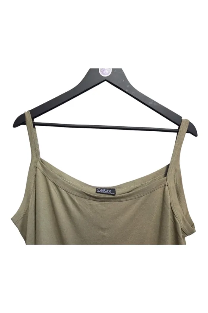 Top extensible Calibra T46 - photo numéro 2