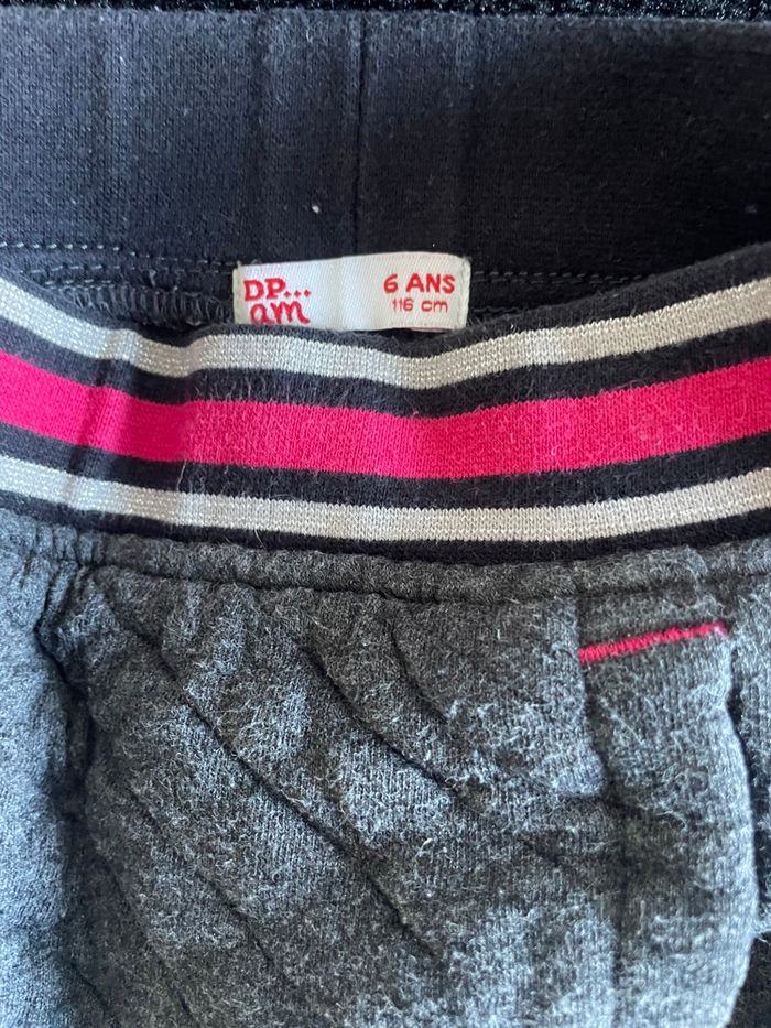 Lot 6 ans - photo numéro 2