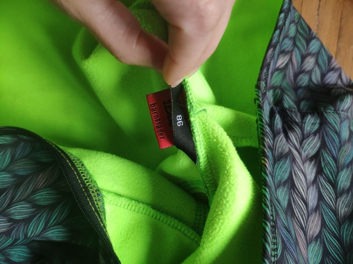 Combinaison imperméable et coupe vent - photo numéro 2