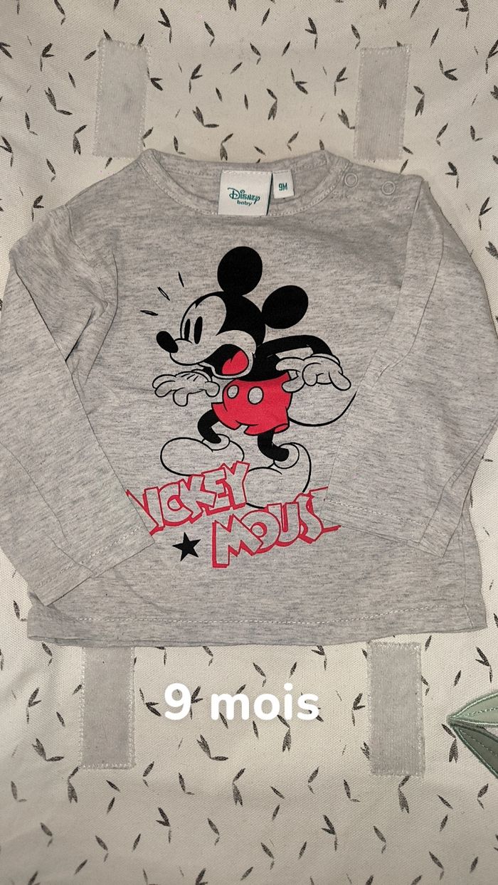 Tee shirt