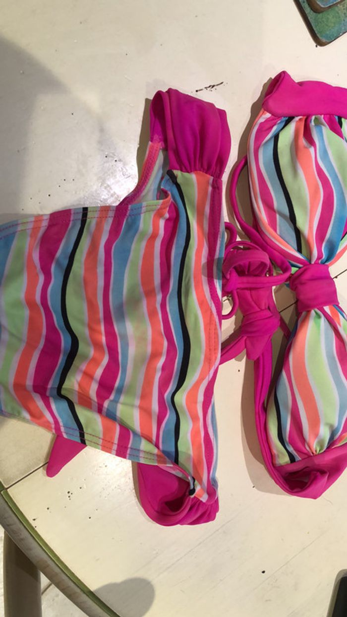 Maillot de bain longboard. Taille 34 - photo numéro 19