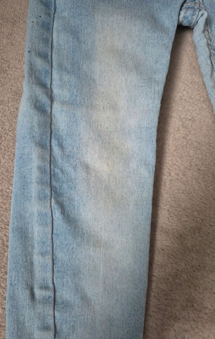 Jean skinny 3ans - photo numéro 6