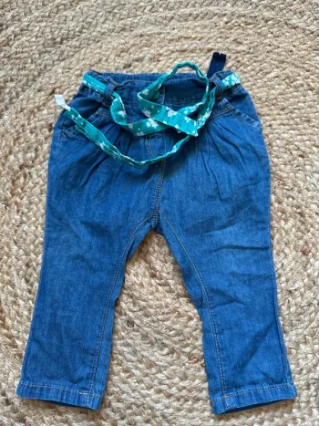 Pantalon d été