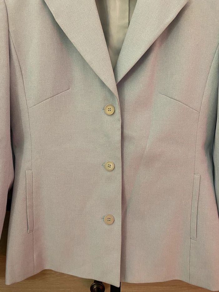 Veste Etam Taille 36 - photo numéro 4