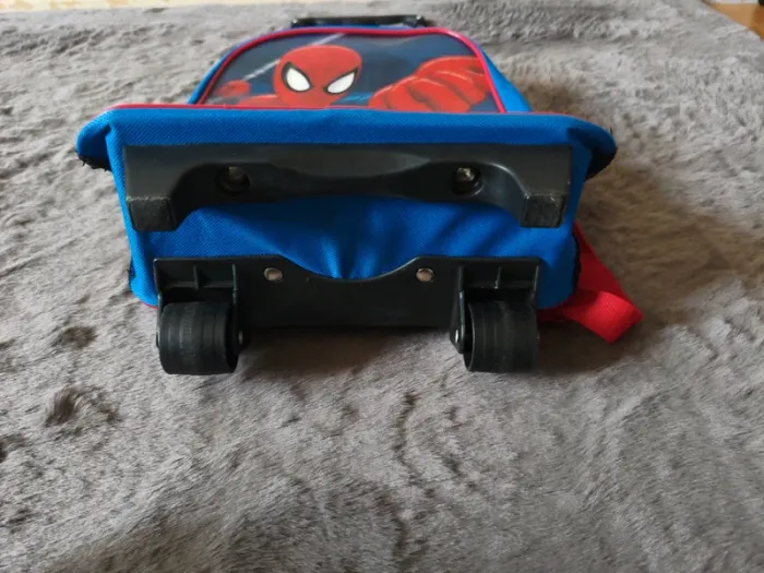 Sac trolley  Spider-Man - photo numéro 4