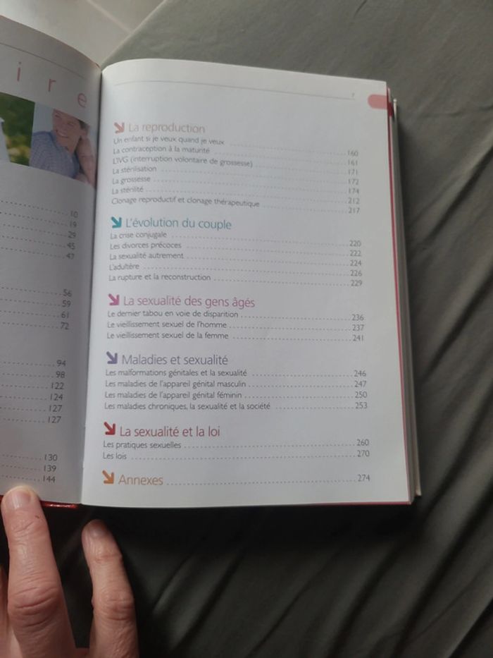 Le guide marabout de la vie sexuelle - photo numéro 7