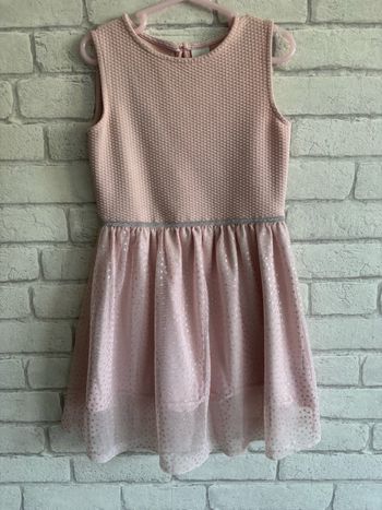 Robe C&A taille 6 ans