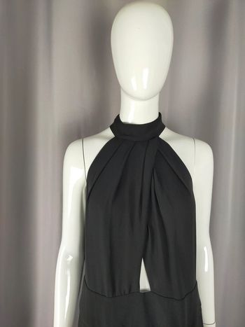 Robe noire élégante Marciano – T. 38/40