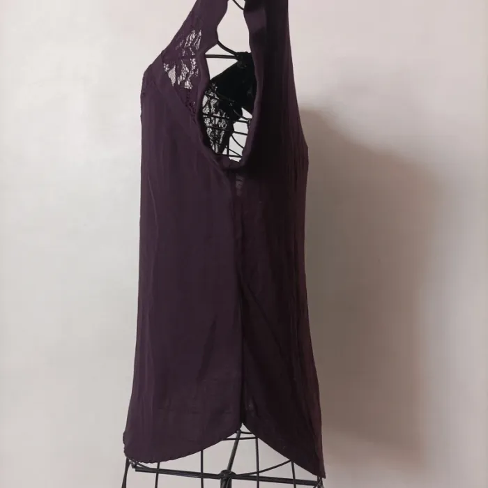 Blouse Majestic taille 36 - photo numéro 6