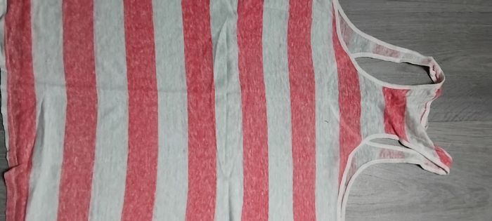 Débardeur lulu castagnette - photo numéro 2