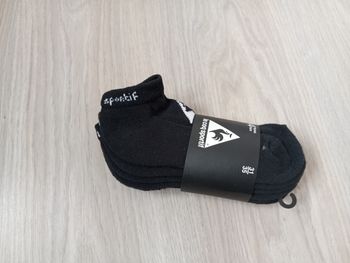 Chaussettes