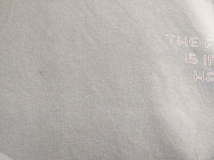 Sweat pastel - photo numéro 3