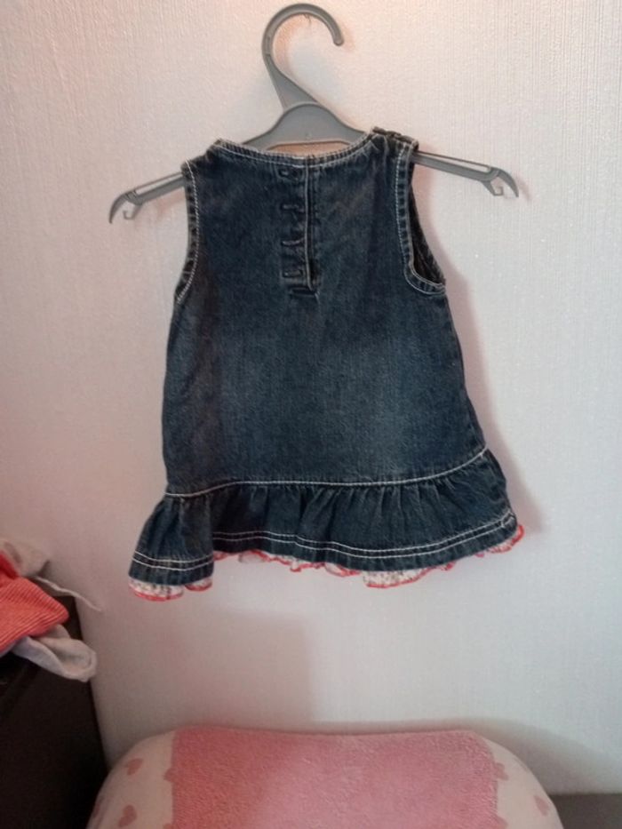 Robe 12 mois - photo numéro 7