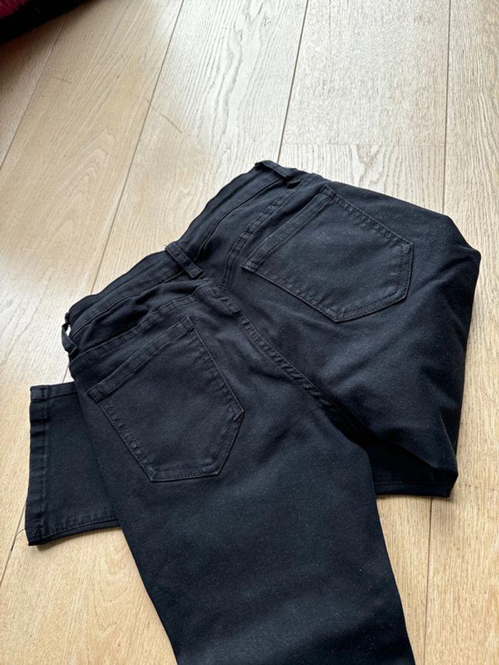 Pantacourt - photo numéro 5