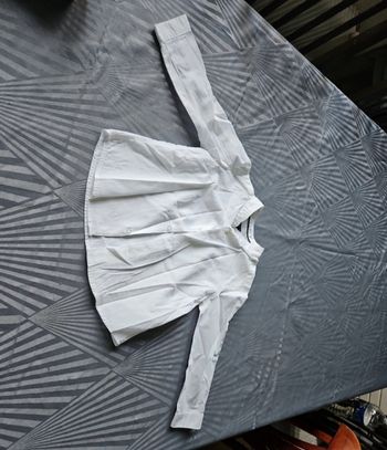Chemise blanche