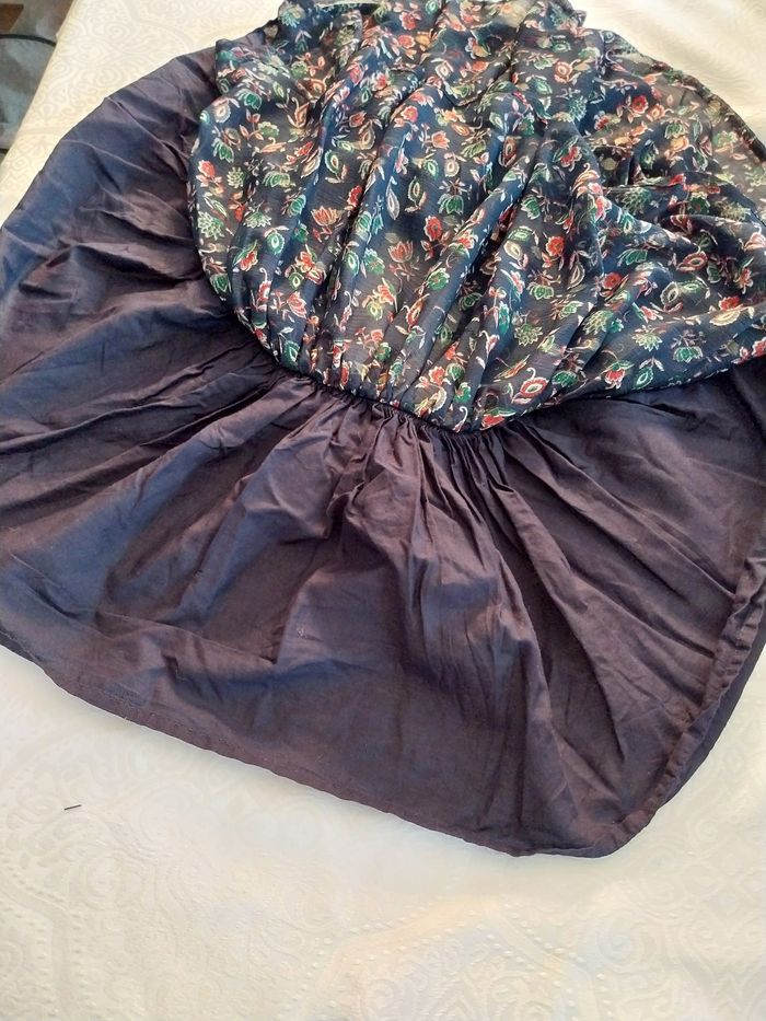 jupe tao 5 ans - photo numéro 4