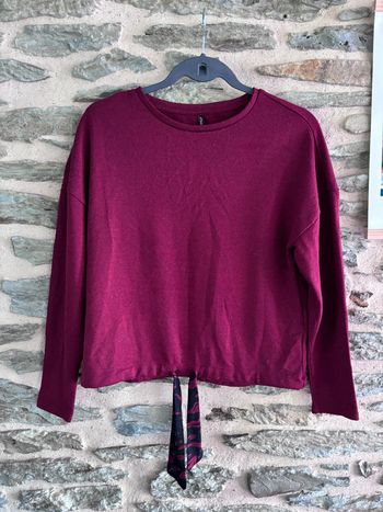 Pull only taille XS