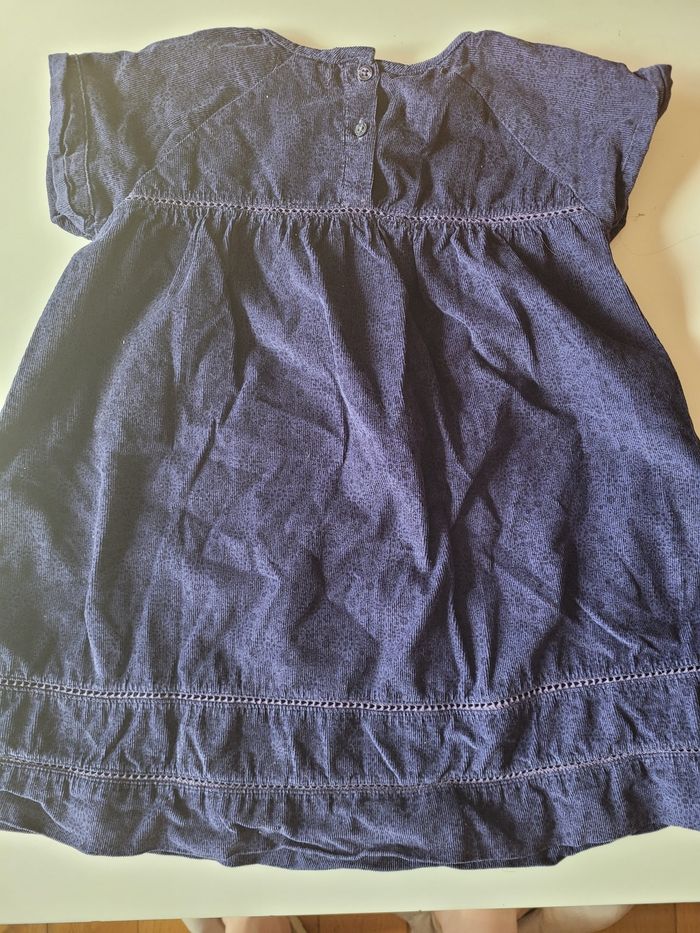 Robe 4 ans - photo numéro 2