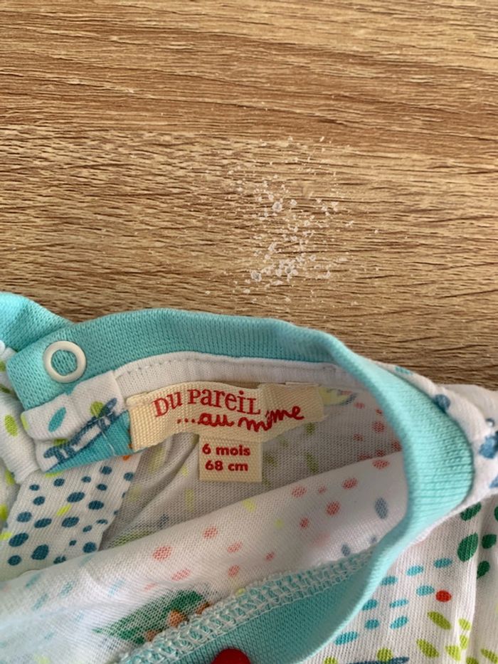 Ensemble été - photo numéro 5