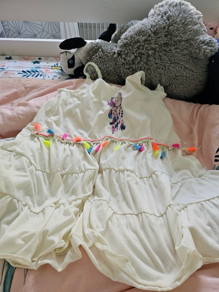 Lot ete fille 10 ans - photo numéro 7