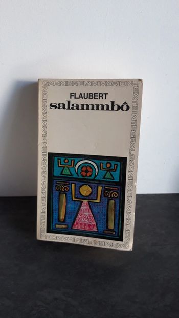 Salammbô