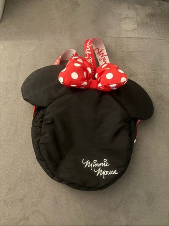 Sac à dos Disney Minnie