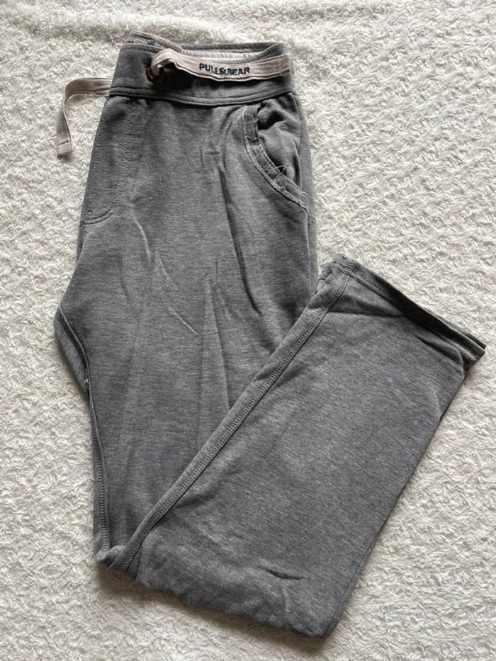 Jogging pull & bear M