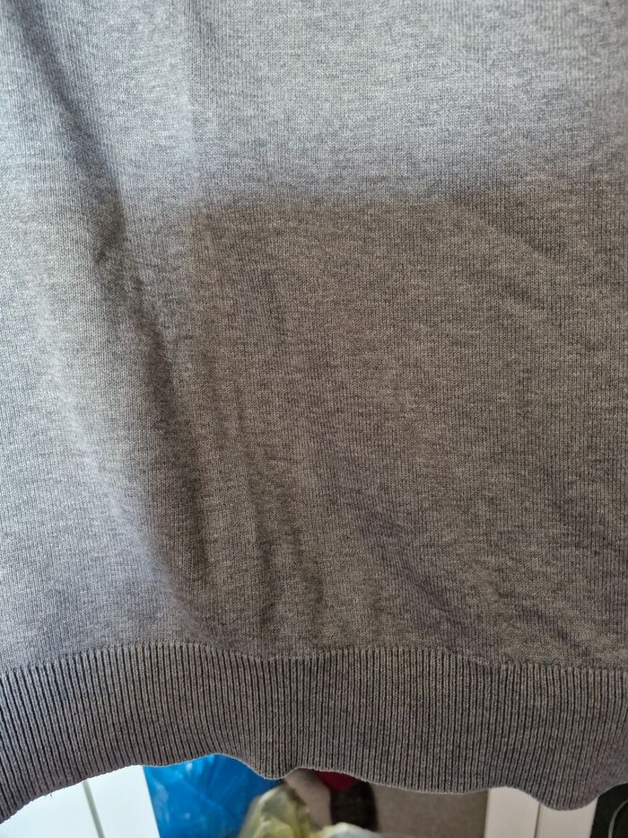 Beau pull classique jersey léger - photo numéro 3