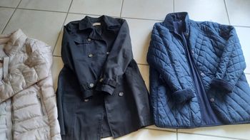 Vente vêtements femme taille 38 40