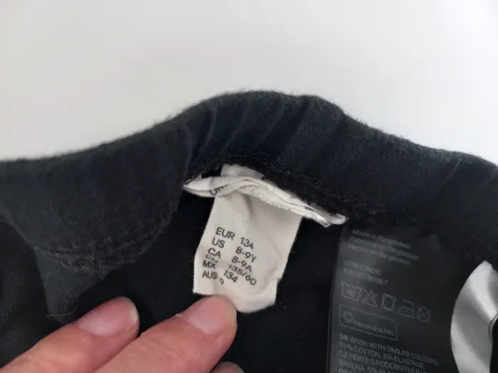 Legging 2/3 H&M - photo numéro 4