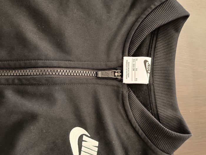 Veste Nike - photo numéro 3