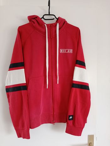 Veste zippée Nike