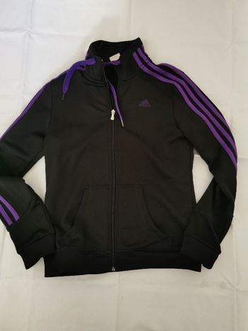 gilet addidas