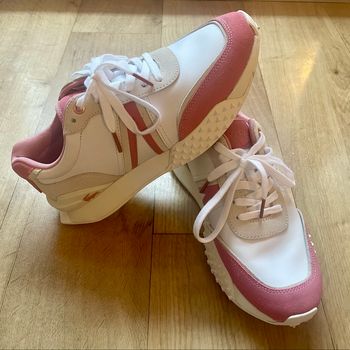 Lacoste L-SPIN Deluxe