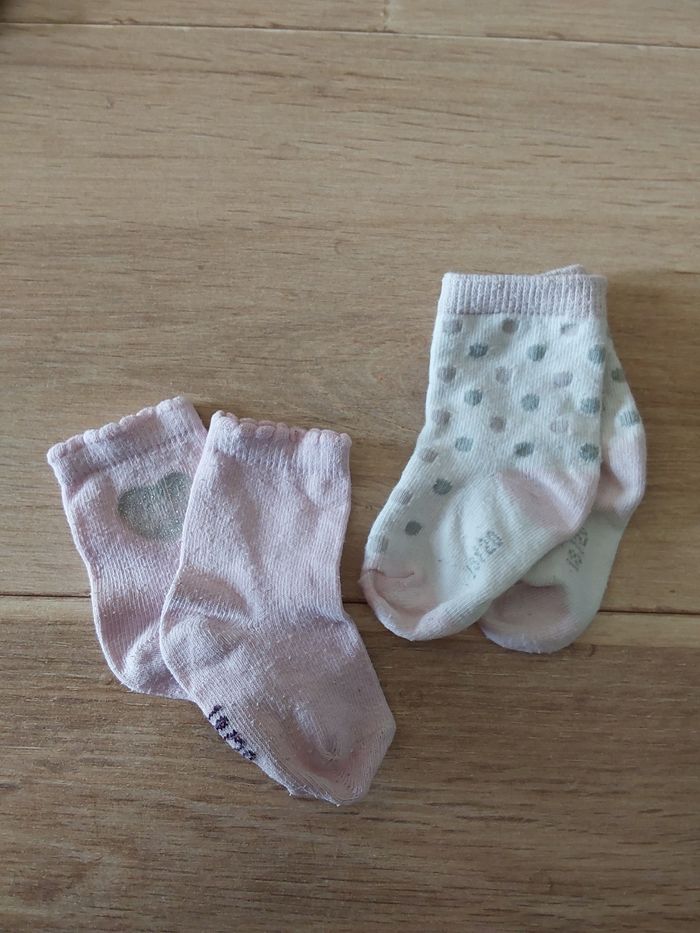 Chaussettes