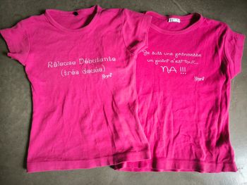 Lot t short humour 4 ans