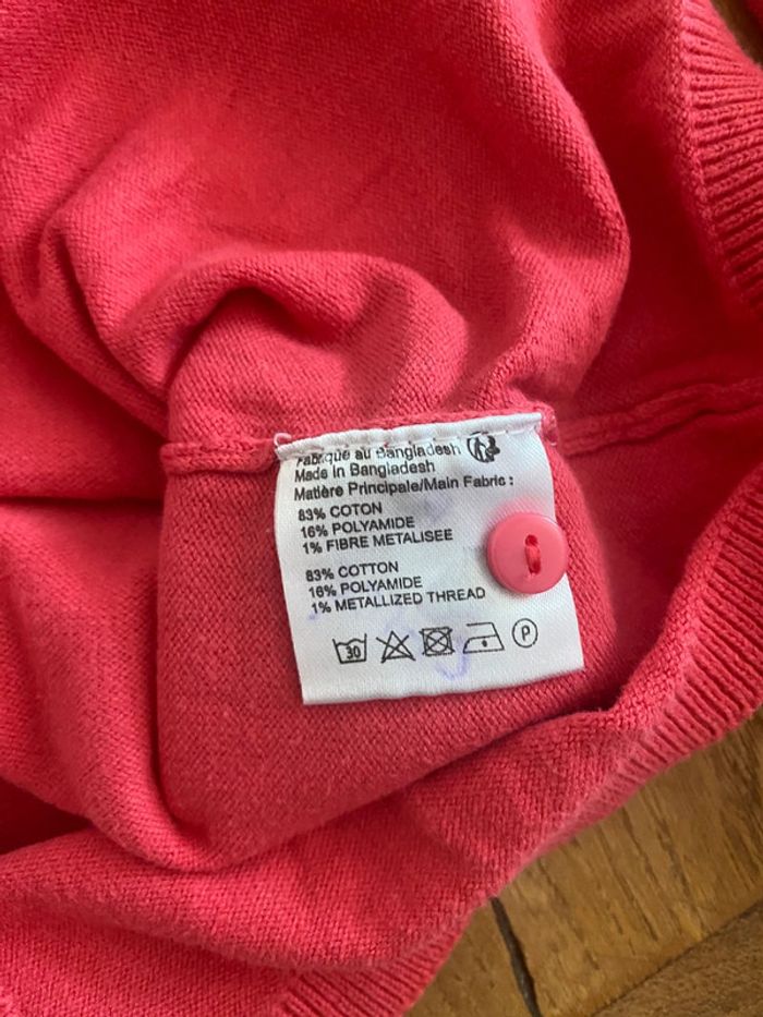 Gilet 12A - photo numéro 7