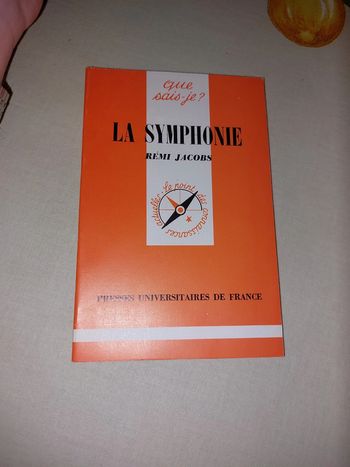 La symphonie