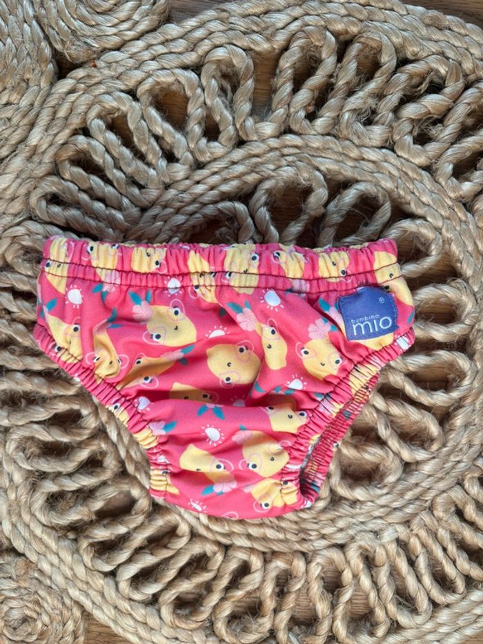 Couche de bain Bambino Mio