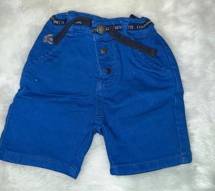 Ensemble bébé été - photo numéro 2