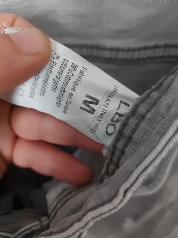 pantalon LBO - photo numéro 5