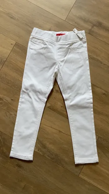 Pantalon 4 ans