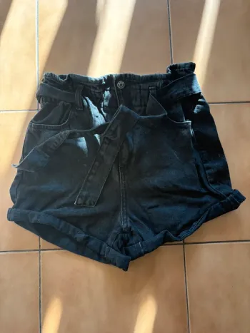 Short femme 34