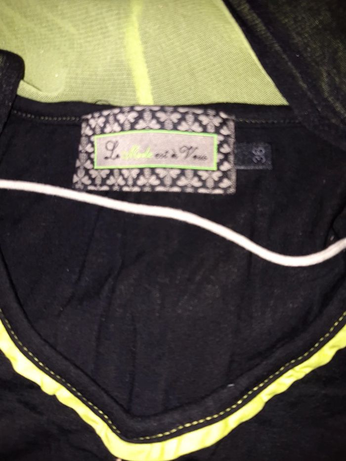 Robe Neuve T36 "La mode est à Vous" - photo numéro 4